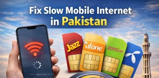 mobile-internet-speed-pakistan