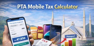 pta-mobile-tax-calculator