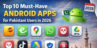 top-10-android-apps-2026-pakistan
