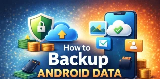 backup-android-data
