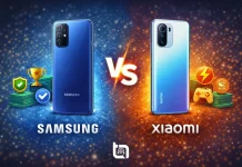 Samsung vs Xiaomi: Which is the Best Android Brand in Pakistan best-android-brand-in-pakistan