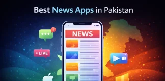 best-news-apps-in-pakistan