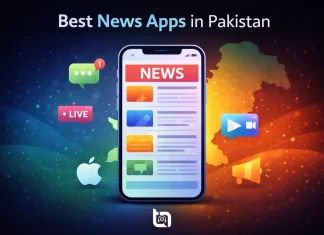 Best News Apps in Pakistan for Android and iPhone Users (2026 Guide) best-news-apps-in-pakistan