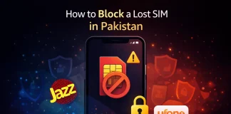 block-the-lost-sim-in-pakistan