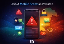 How to Avoid Mobile Scams in Pakistan: Essential Safety Tips mobile-scams-in-pakistan