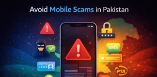 mobile-scams-in-pakistan