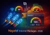Nayatel Internet Packages & Speed Test Results – Honest Review (2026) nayatel-internet-packages