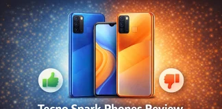 tecno-spark-smartphones