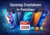 Upcoming Smartphones in Pakistan – February 2026 upcoming-smartphones-in-pakistan-feb-2026