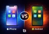 iPhone vs Android in 2026: Which Smartphone is the Better Choice? iphone-vs-android