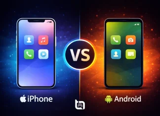 iPhone vs Android in 2026: Which Smartphone is the Better Choice? iphone-vs-android