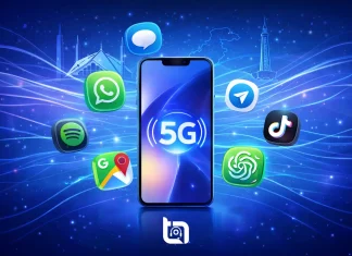 Best Free iOS Apps for iPhone Users in Pakistan (2026 Edition) best-free-ios-apps