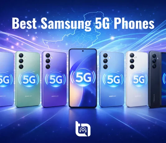 Best Samsung 5G Phones Available in Pakistan – Under Rs. 100,000 best-samsung-5g-phones