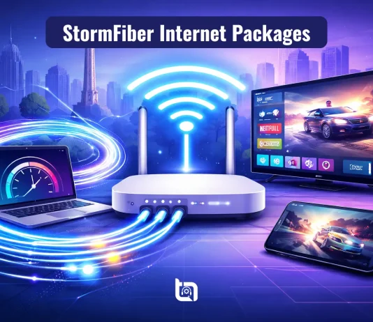 StormFiber Internet Packages Review: Is It Worth Switching in 2026? stormfiber-internet-packages