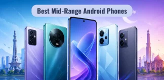 best-mid-range-android-phones