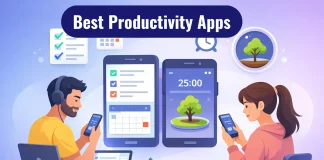 best-productivity-apps