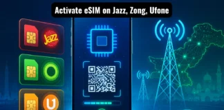activate-esim-in-pakistan