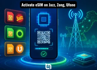 activate-esim-in-pakistan
