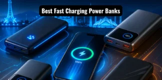 Best Fast Charging Power Banks in Pakistan – Top Picks, Prices & Buying Guide (2026) best-fast-charging-power-banks