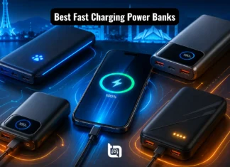 best-fast-charging-power-banks
