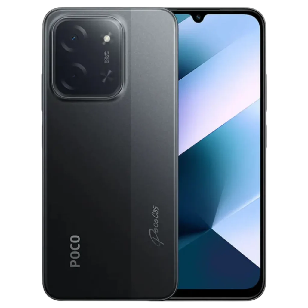 poco-c85