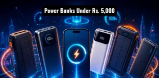 Top 5 Budget-friendly Power Banks Under Rs. 5000 in Pakistan for Daily Use (2026 List) power-banks-under-rs-5000