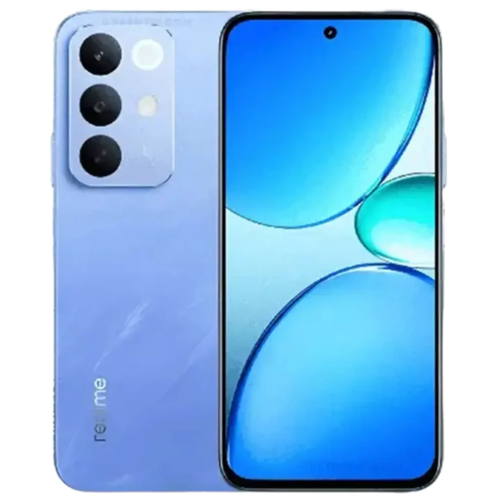 realme-c85