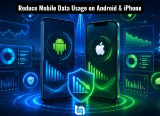 reduce-mobile-data-usage