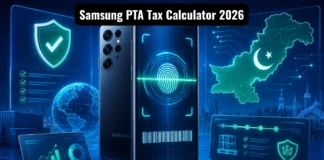 samsung-pta-tax-calculator-2026