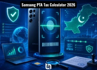 samsung-pta-tax-calculator-2026
