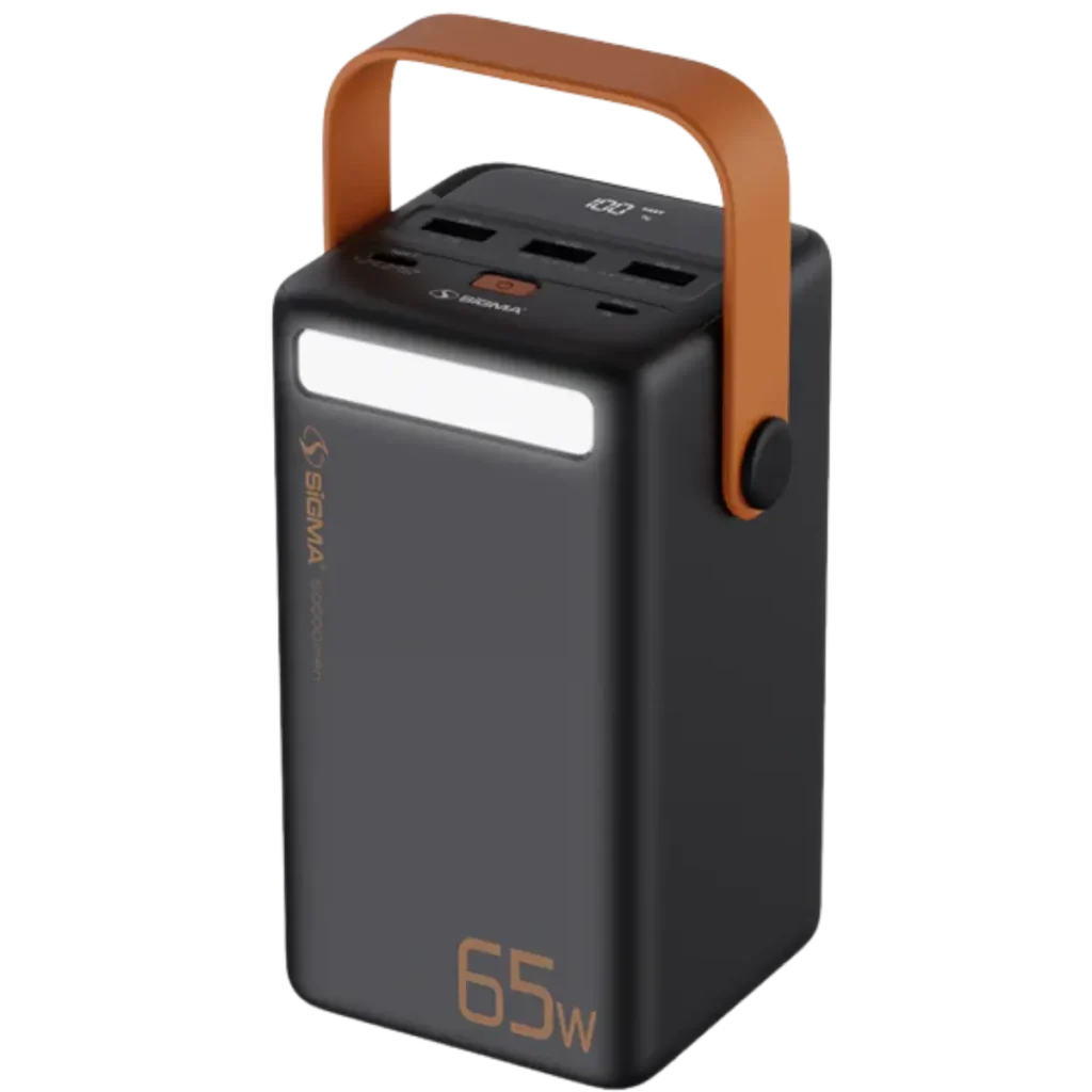 sigma-pd-50-power-bank