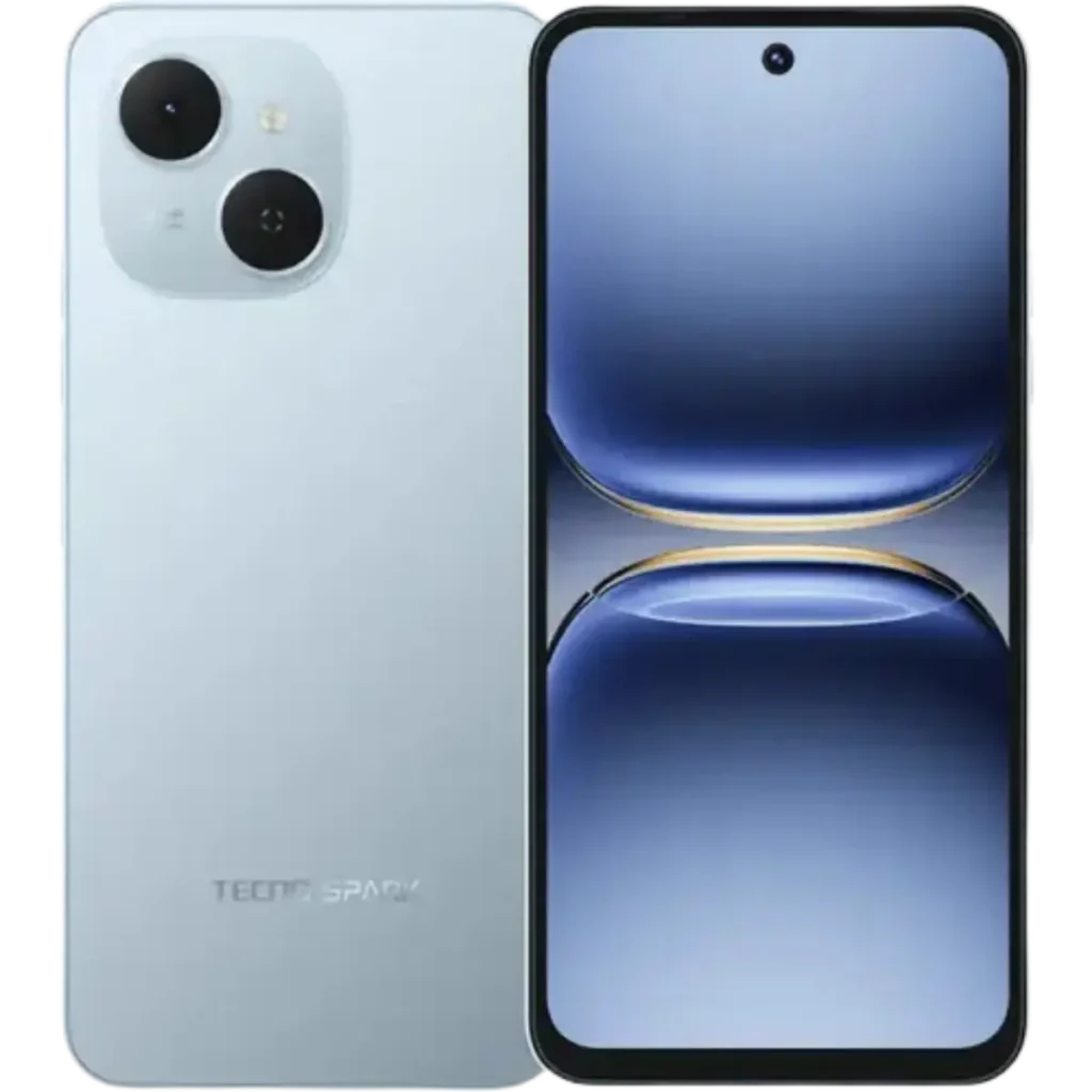 tecno-spark-40c-phone