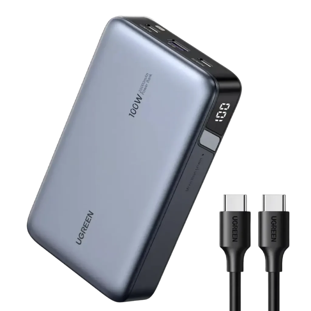 ugreen-nexode-power-bank