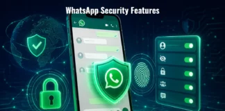 10 WhatsApp Security Features You Should Enable Today – Safety Guide 2026 whatsapp-security-features