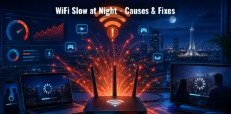 wifi-slow-at-night