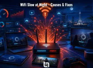 wifi-slow-at-night