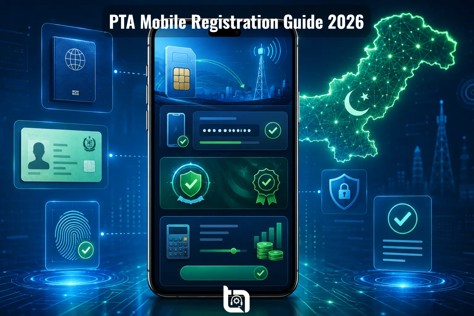 PTA Mobile Registration Guide pta-mobile-registration-guide
