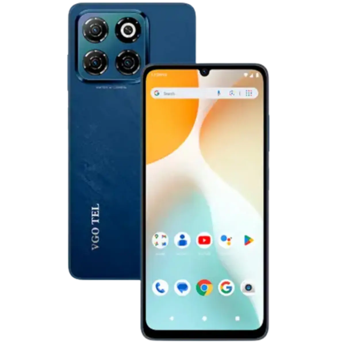vgo-tel-smart-9-pro